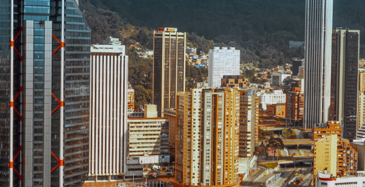Bogotá y el IDT brillan en los World Travel Awards 2024: ¡Vota por nuestra ciudad!
