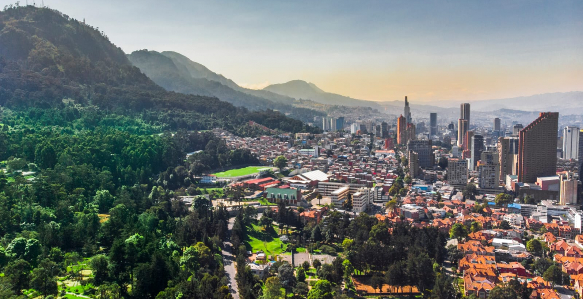Revista Time destaca a Bogotá entre los 50 destinos para visitar en 2022