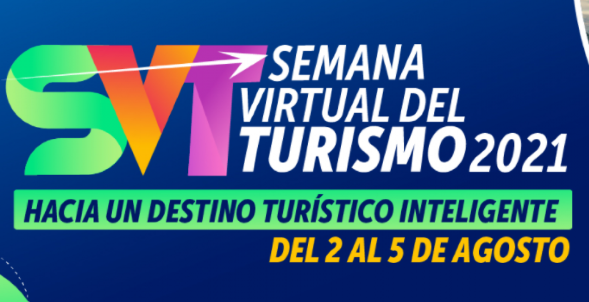 semana virtual del turismo 2021