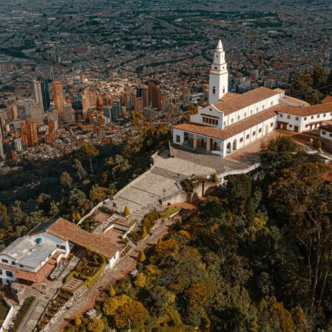 Monserrate