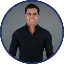 Andrés Felipe Escobar Leal