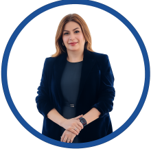 Annabella Otero Berrocal - Subdirectora de Mercadeo