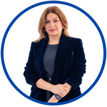 Annabella Otero Berrocal - Subdirectora de Mercadeo