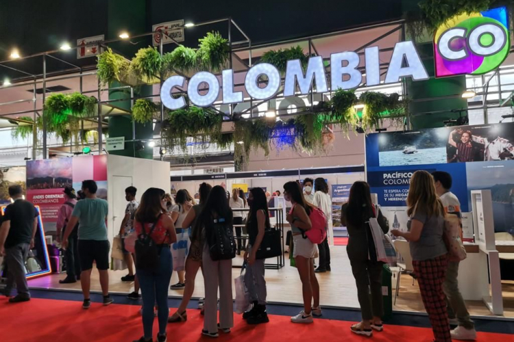 Feria Internacional de Turismo de América Latina