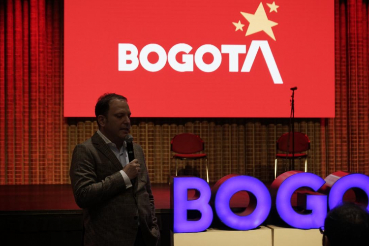 Bogotá propone crear la Red de Ciudades y Regiones Turísticas de Colombia 
