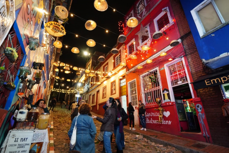 ¡Imperdible! Agéndate con este top 10 de planes turísticos para hacer en Bogotá en Semana Santa