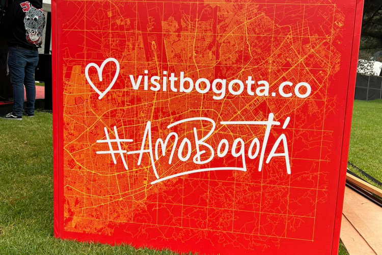 Estéreo Picnic atraerá a más de 31.000 turistas y se prevé más de $11.7 millones de dólares en ingresos por turismo para Bogotá