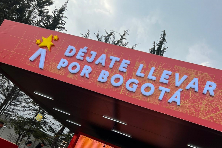 Estéreo Picnic atraerá a más de 31.000 turistas y se prevé más de $11.7 millones de dólares en ingresos por turismo para Bogotá