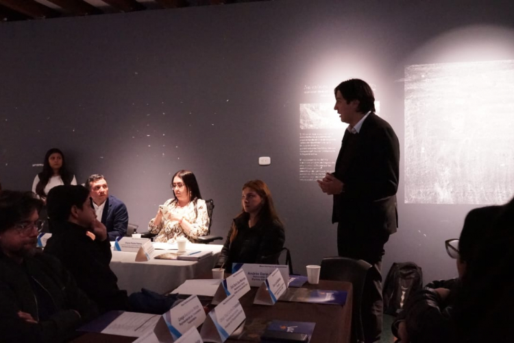 Instituto Distrital de Turismo lideró la Mesa Distrital de Accesibilidad para fomentar el turismo inclusivo en Bogotá