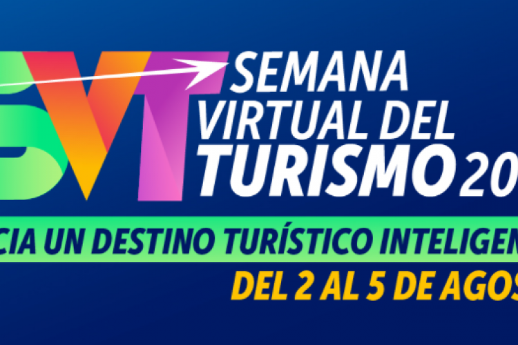 semana virtual del turismo 2021