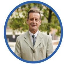 Gilberto Antonio Suárez Fajardo