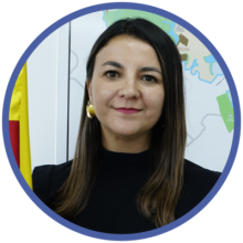 Ivonne Adriana Martínez Zapata