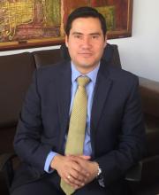Reinaldo Sánchez Gutiérrez