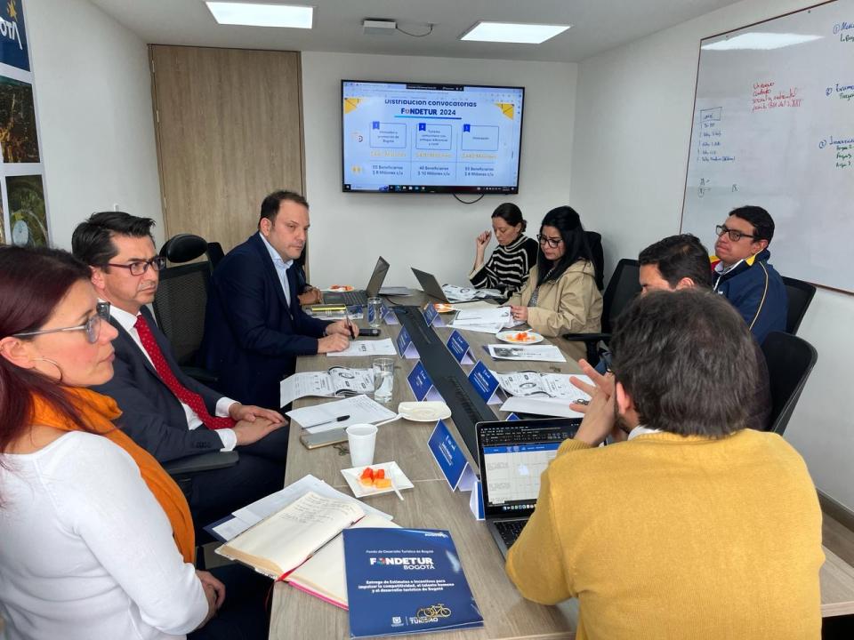 Comité Ejecutivo de Fondetur aprobó su plan anual de acción e inversión