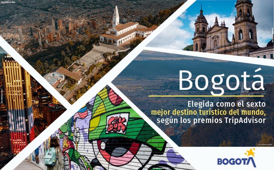 Bogota