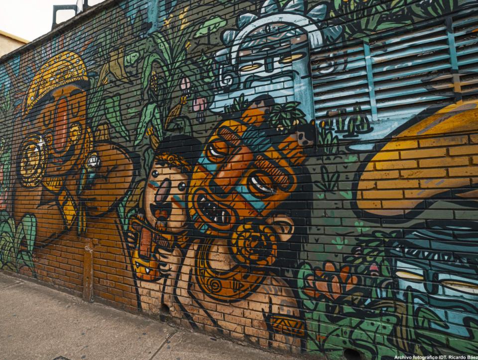grafiti
