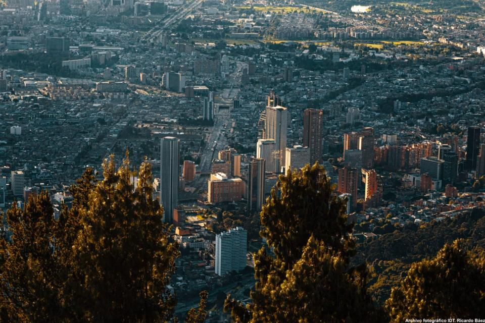BOGOTÁ, EL MEJOR DESTINO PARA TURISMO DE REUNIONES