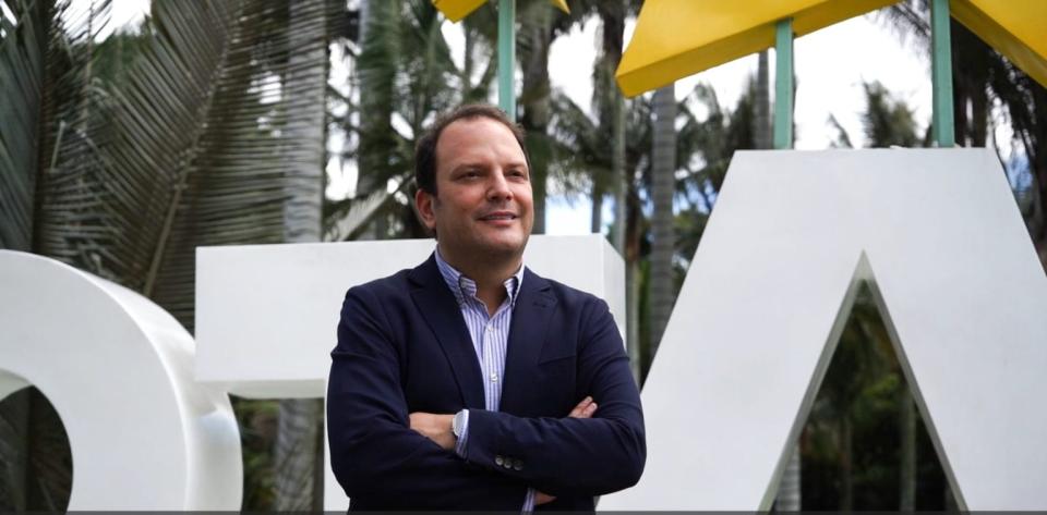 Bogotá revisa acciones para regular la vivienda turística en la propiedad horizontal
