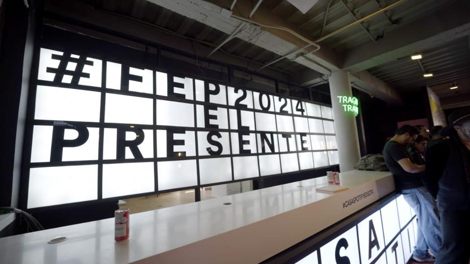 ¡Estéreo Picnic 2024! Un evento de ciudad y de impulso del turismo en Bogotá