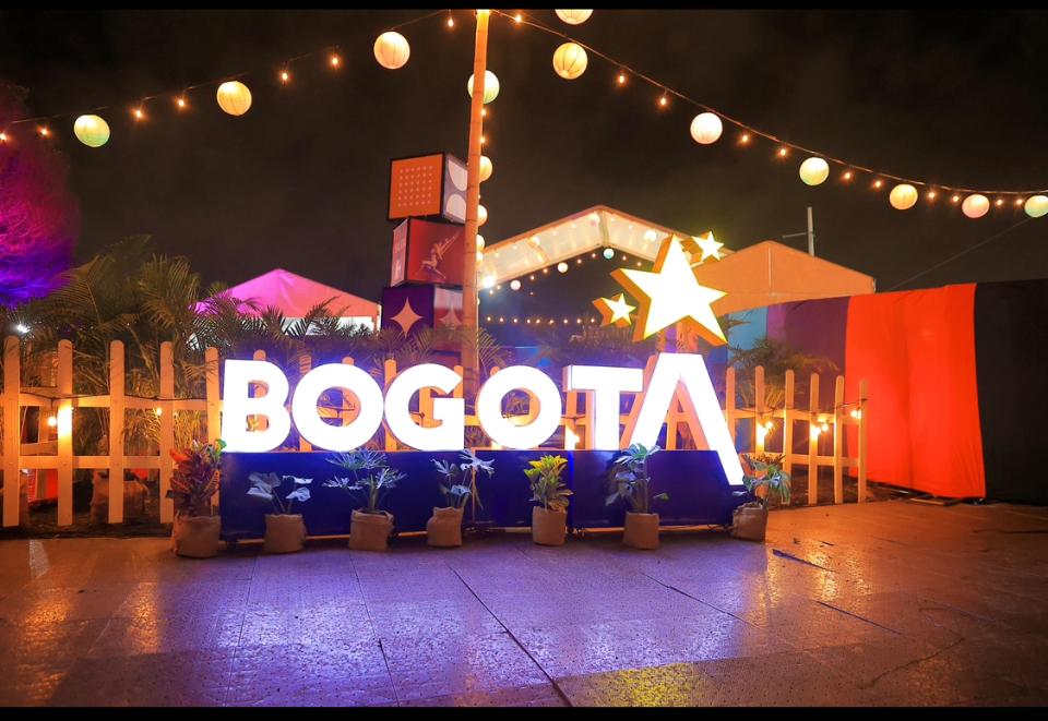 Bogotá recibe al Circo del Sol en la edición Messi10: una fusión única entre el arte y el fútbol