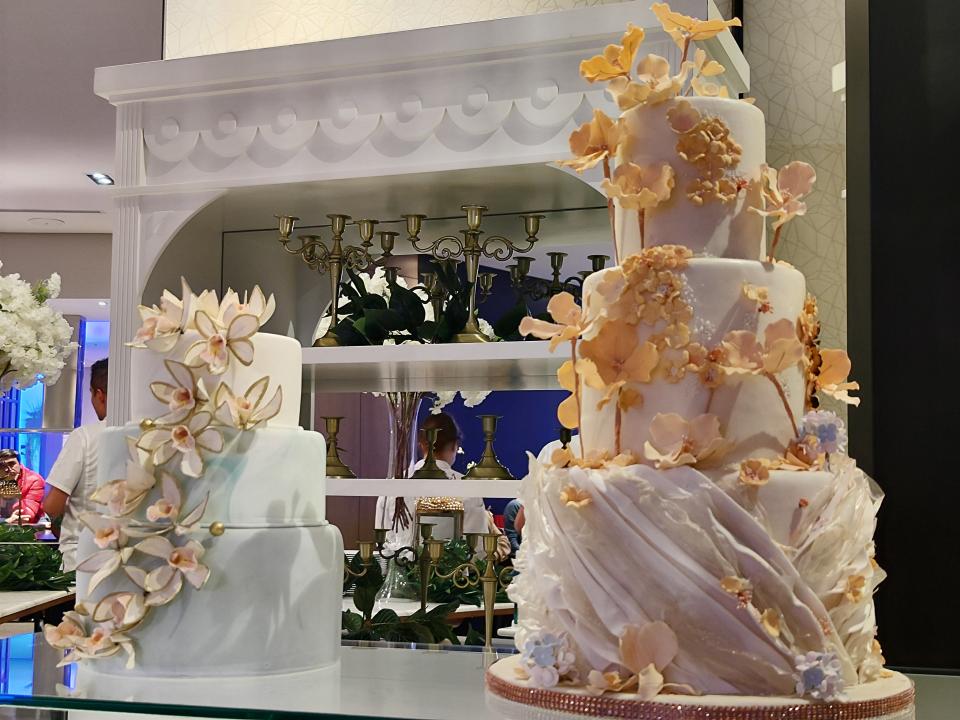 Bogotá se abre al mercado de Bodas de Ensueño