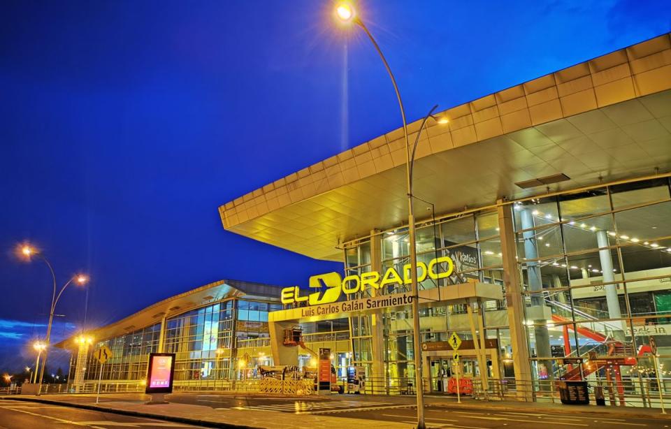 ¡Bogotá brilla como destino turístico global en solo 100 días!, con un incremento del 10% en turistas respecto al primer trimestre del 2023
