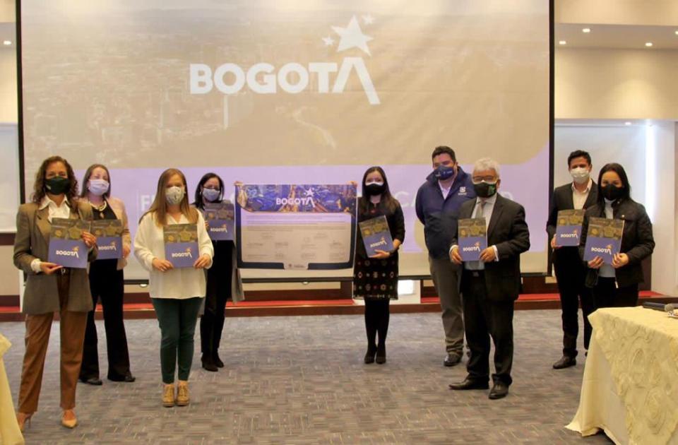 Pacto de Uso de la Marca Ciudad