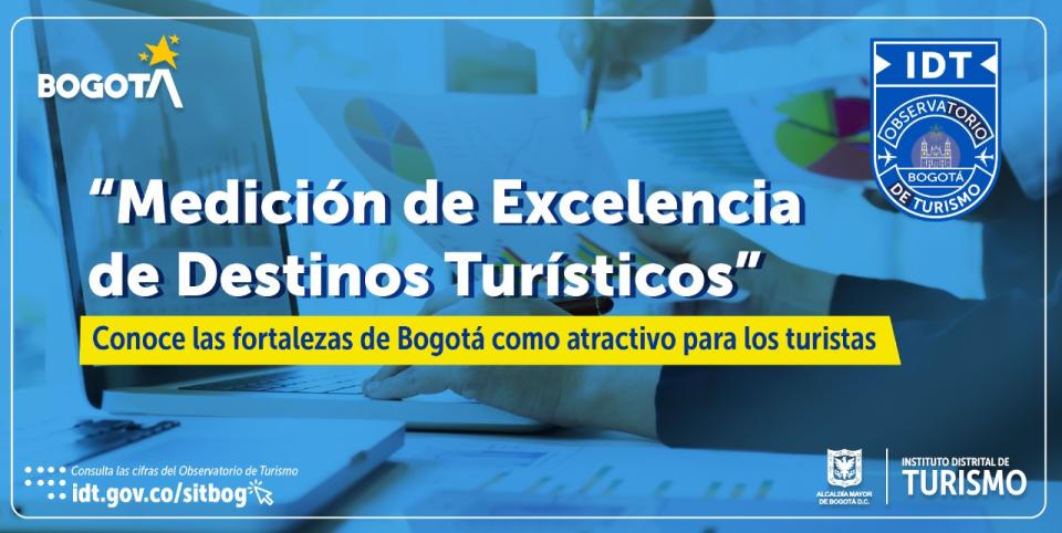 destinos turísticos