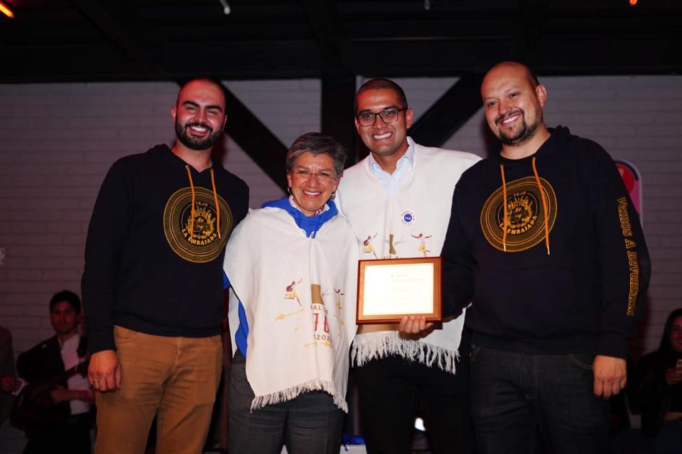 MUNDIAL DE TEJO