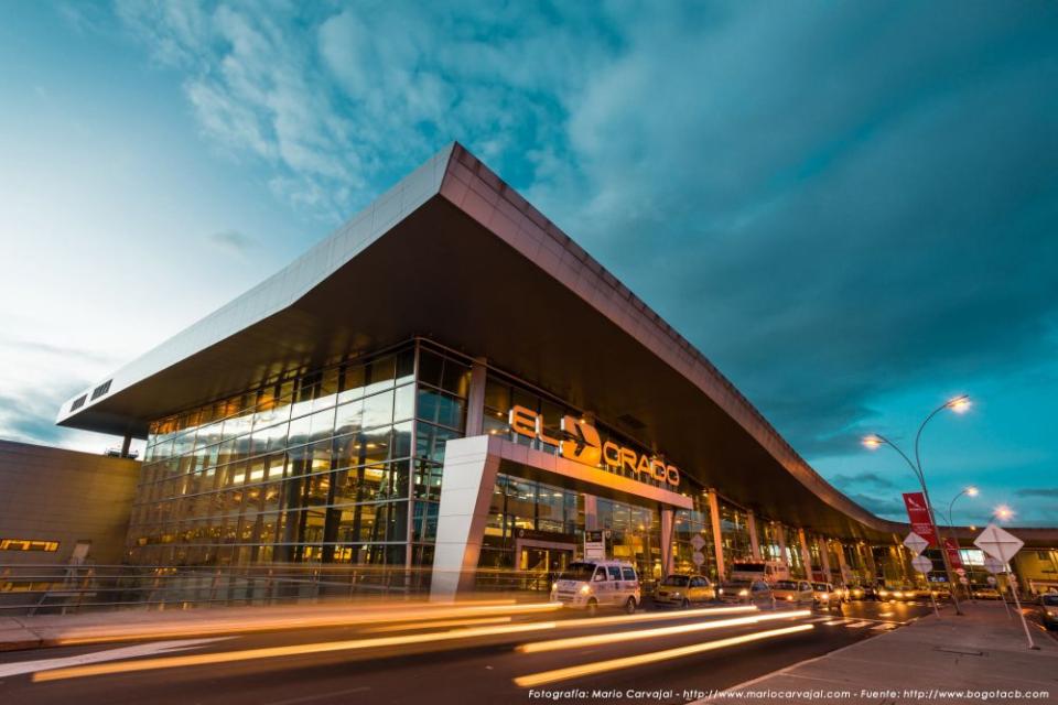Descúbre por qué Bogotá tiene potencial para convertirse en primer destino para lo turistas 