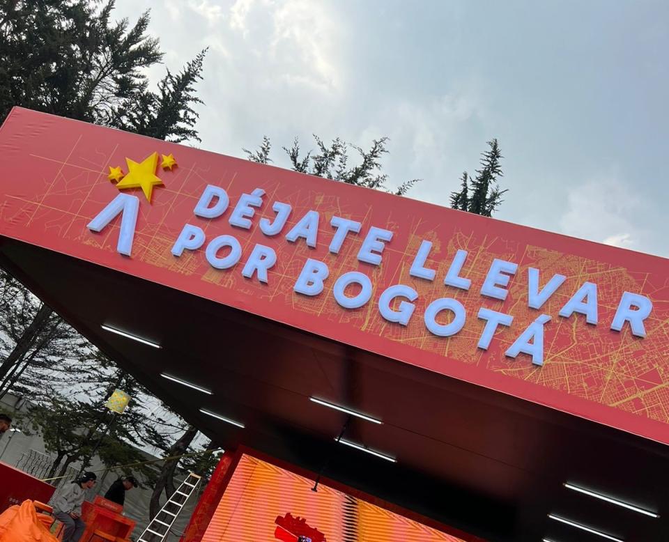 Estéreo Picnic atraerá a más de 31.000 turistas y se prevé más de $11.7 millones de dólares en ingresos por turismo para Bogotá