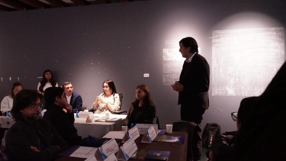 Instituto Distrital de Turismo lideró la Mesa Distrital de Accesibilidad para fomentar el turismo inclusivo en Bogotá