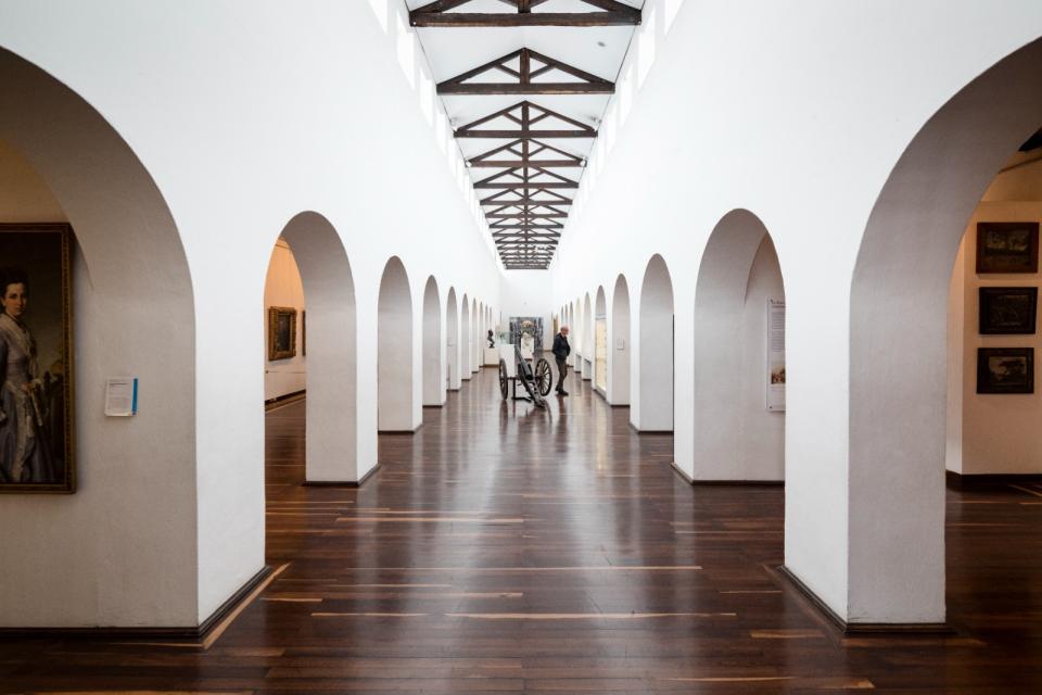 Celebra el Día Internacional de los Museos este 18 de mayo en Bogotá ¡Consulta los de entrada gratuita! 