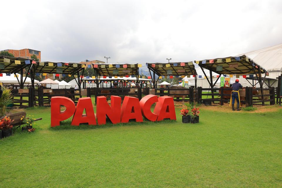 Panaca Viajero Bogotá: una experiencia turística itinerante que conecta la ciudad con el campo y la naturaleza