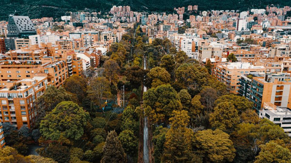 Bogotá es el segundo destino favorito de los viajeros en Colombia, según Destination Insights de Google