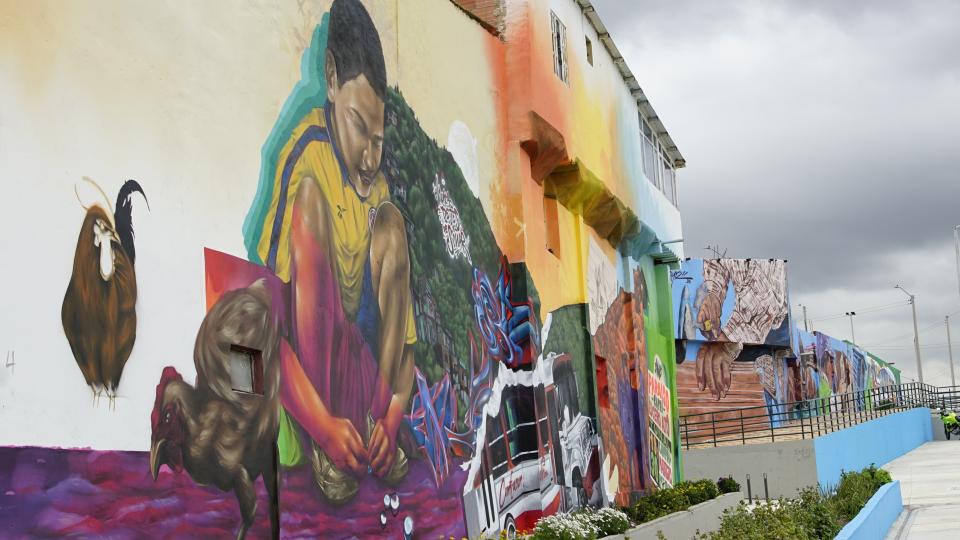 Celebra el Día del Padre este 16 de junio con uno de estos planes para hacer en Bogotá