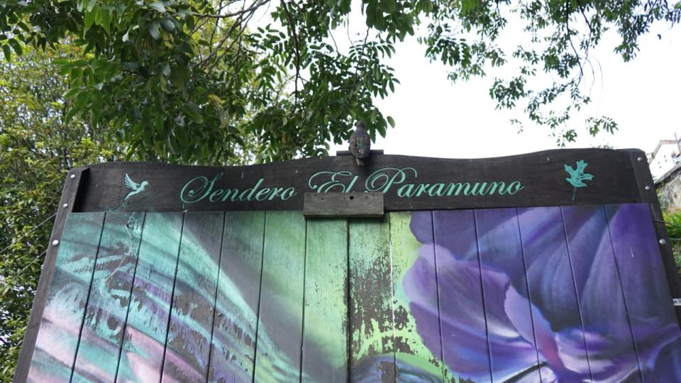 Reapertura del Sendero El Paramuno en el Cerro Monserrate: Una oportunidad para el Turismo Sostenible y la conservación de la naturaleza en Bogotá