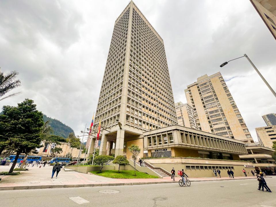 IDT y AsoSandiego apoyan reactivación del Centro Internacional para que sea referente turístico en Bogotá 