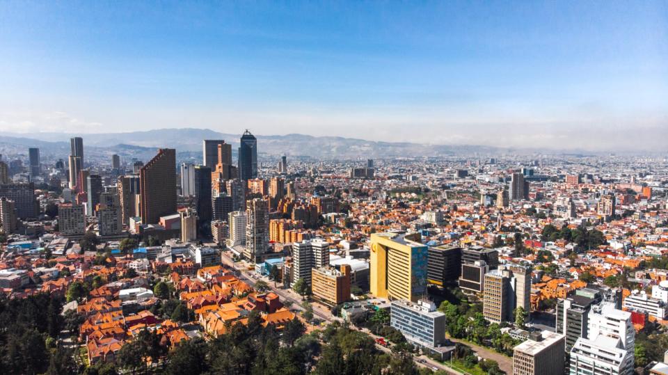 Bogotá obtiene la presidencia de la Red Iberoamericana de Destinos Turísticos Inteligentes