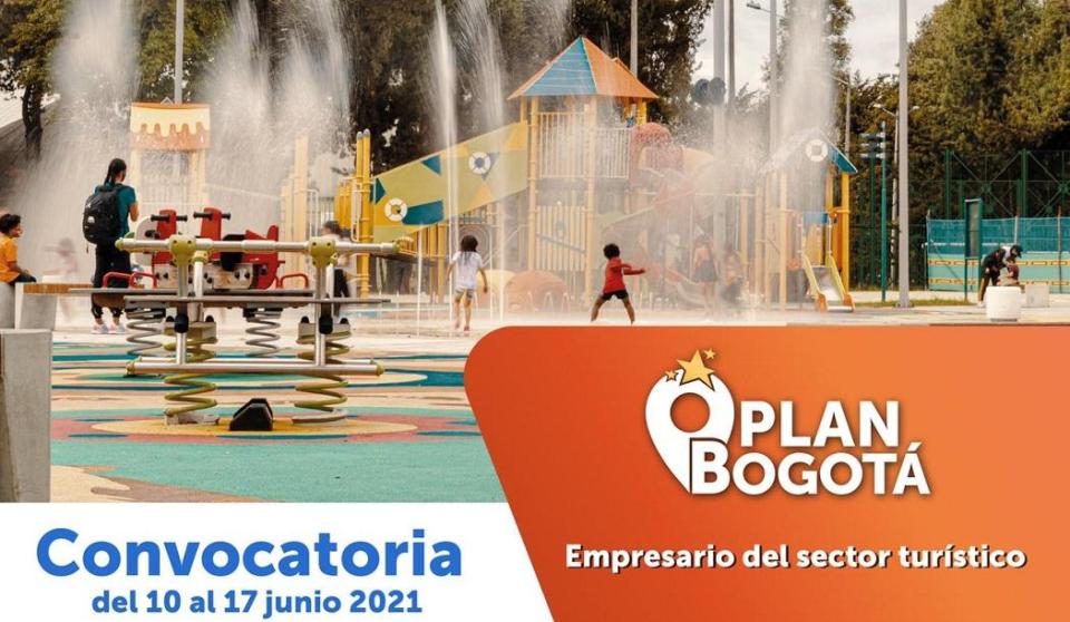 plan bogotá