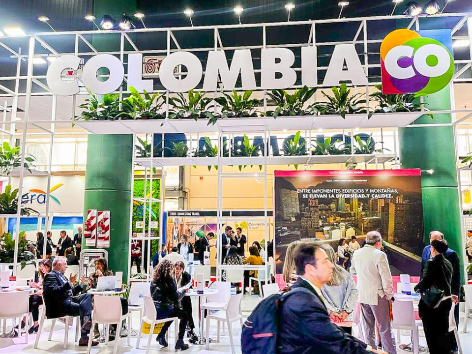 Bogotá llega a la feria FIT Argentina con toda su oferta de turismo 