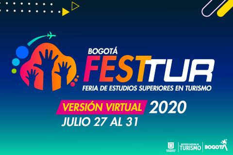 FESTTUR BOGOTÁ IDT