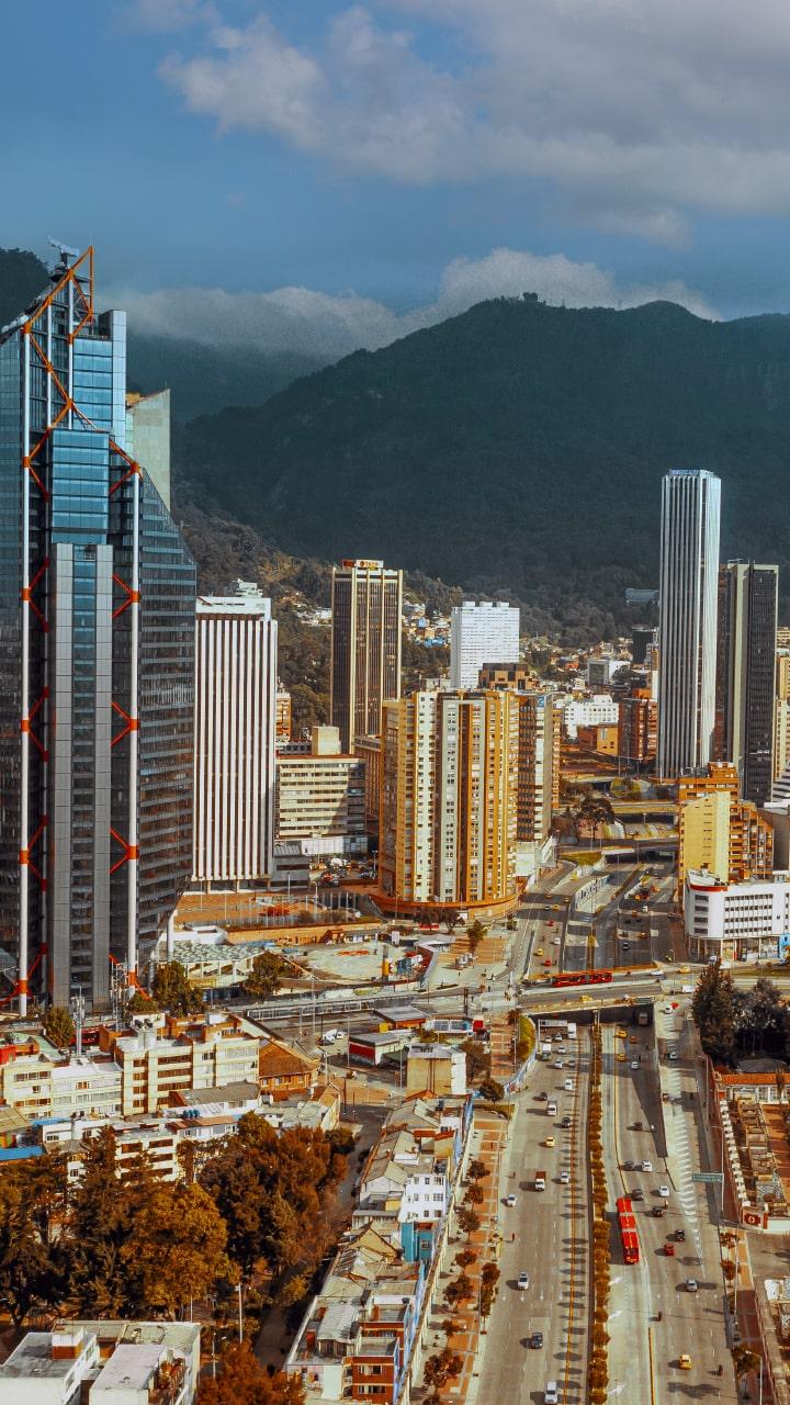 Bogotá y el IDT brillan en los World Travel Awards 2024: ¡Vota por nuestra ciudad!