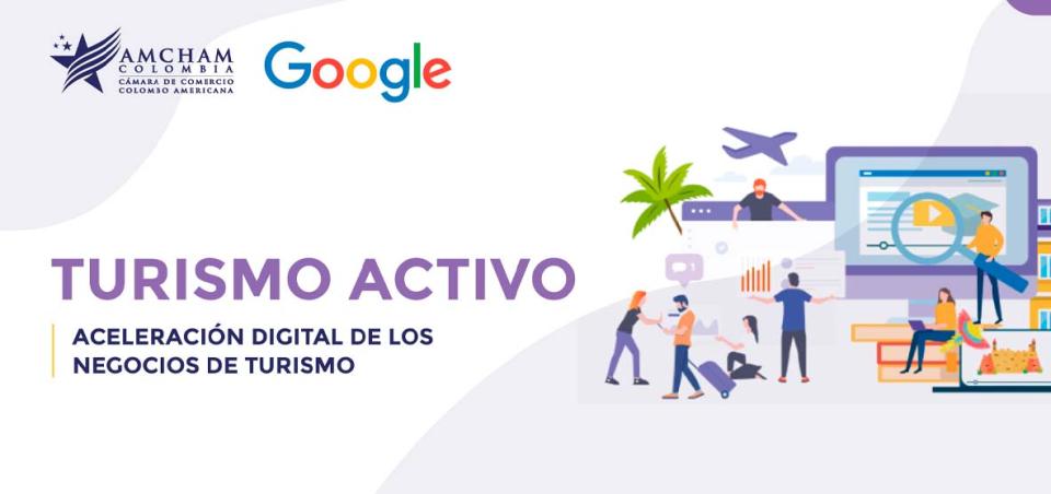 turismo activo