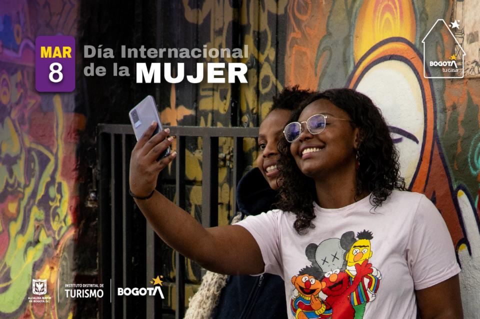 Las mujeres lideran el sector turismo: el 61.7% de los empleos directos son ocupados por ellas