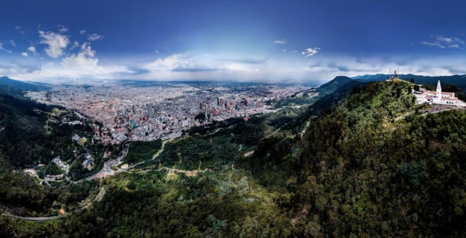 La Oficina de Turismo de Bogotá nominada como la mejor de Sudamérica en los World Travel Awards 2025