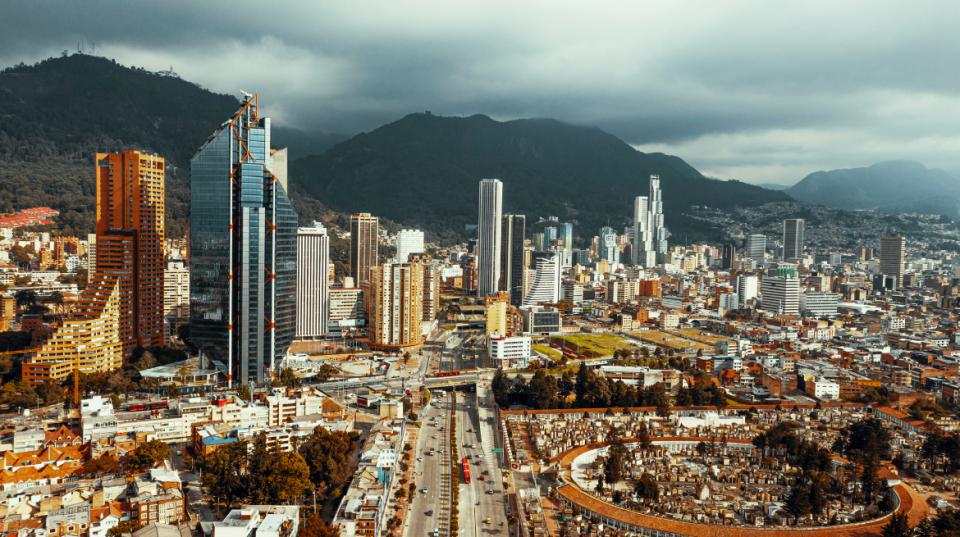 Bogotá se conecta con el mercado chino a través de Smooth Travel y Aviareps