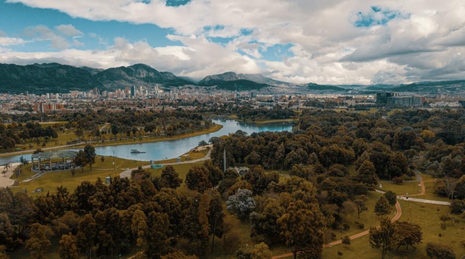 Bogotá recibe tres importantes nominaciones en los World Travel Awards 2024