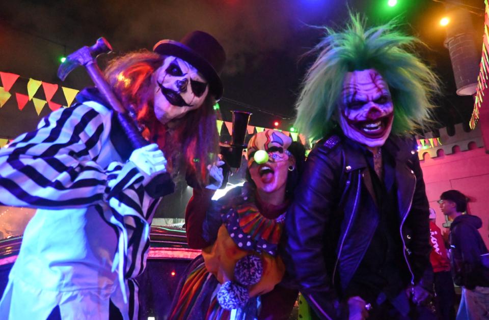 ¡Llega Halloween a Bogotá, tu casa! Agéndate con este top 5 de los mejores planes para hacer en esta fecha
