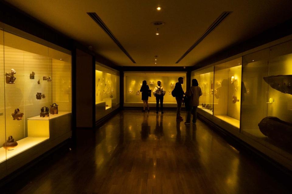 Desde Turismo Bogotá nos unimos a la V Noche de Museos de Bogotá 2024 ¡Agéndate gratis, son más de 80 actividades!